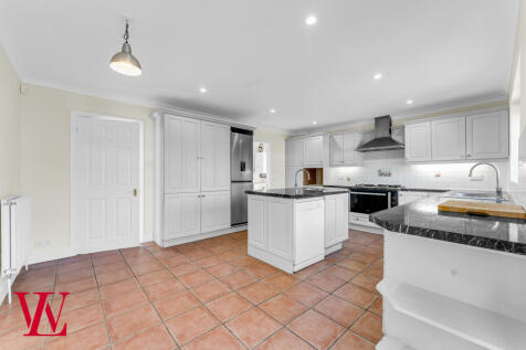 Kitchen / Breakfast