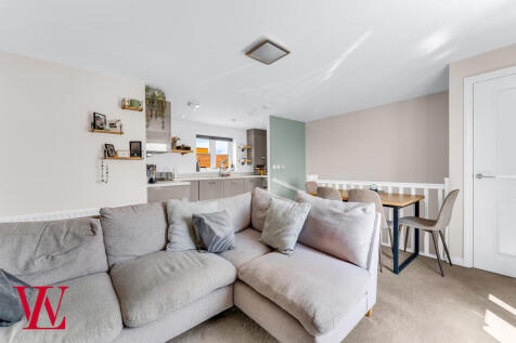 Living / Dining Room