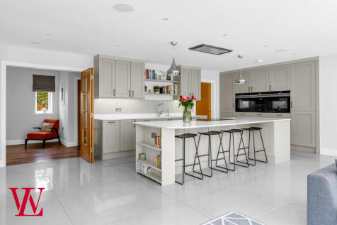 Kitchen / Dining / Family Room