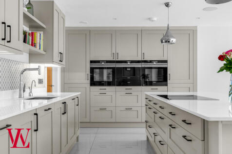 Kitchen / Dining / Family Room