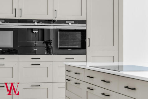 Kitchen / Dining / Family Room