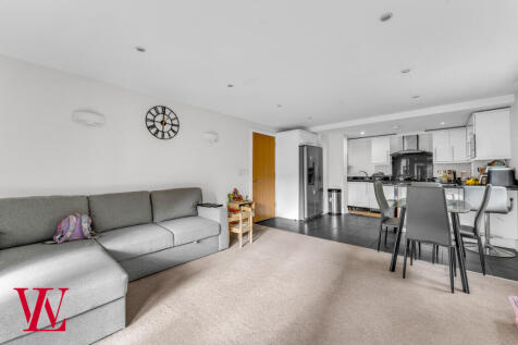 Kitchen / Living Room