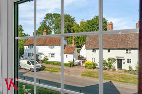 Bedroom View