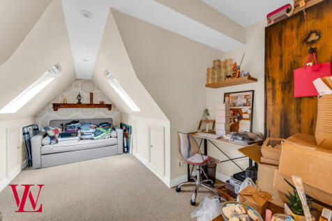 Top Room