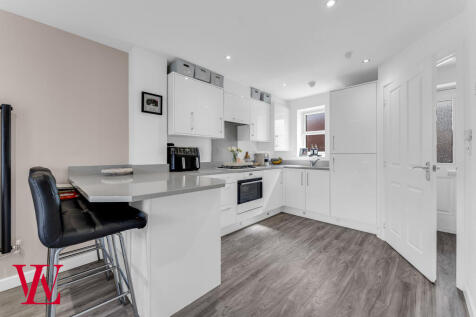 Kitchen / Dining / Living Room