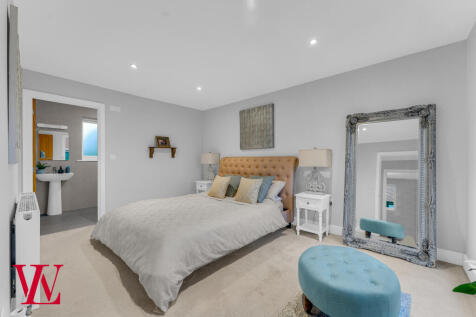 Principle Bedroom
