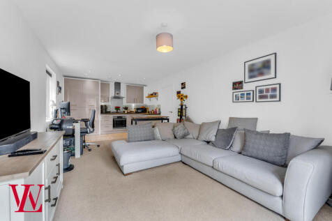 Kitchen / Dining / Living Room