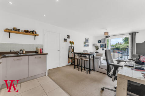 Kitchen / Dining / Living Room