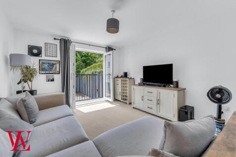 Kitchen / Dining / Living Room