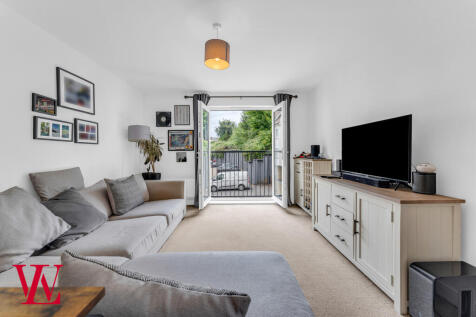 Kitchen / Dining / Living Room