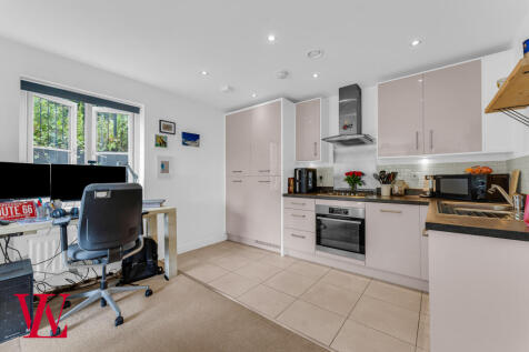 Kitchen / Dining / Living Room
