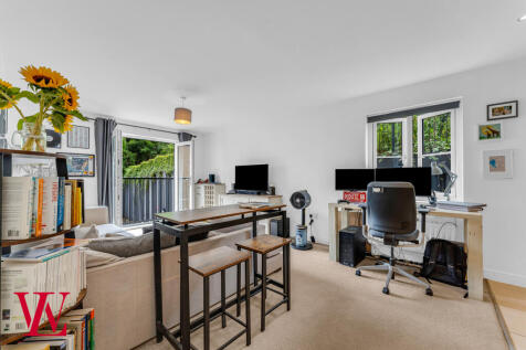 Kitchen / Dining / Living Room