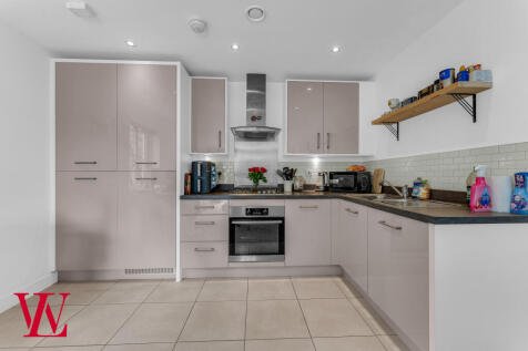 Kitchen / Dining / Living Room