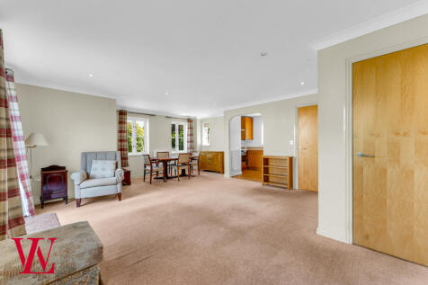 Living / Dining Room