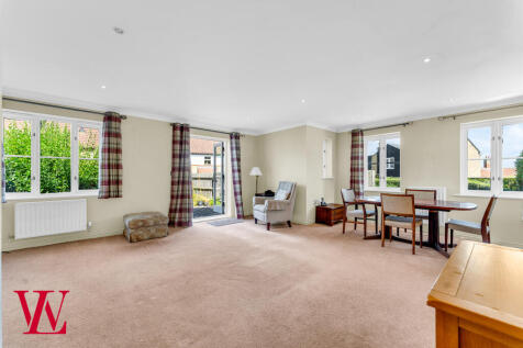 Living / Dinin Room