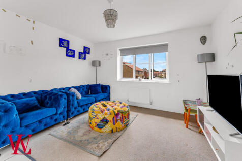 Living / Dining / Kitchen