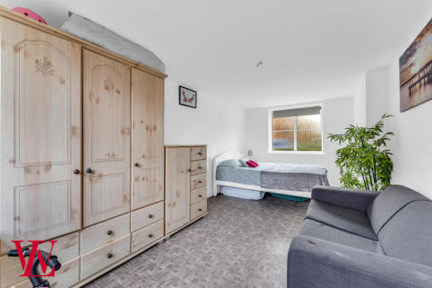 Downstairs Room