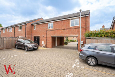 Rear Parking