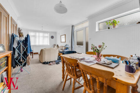 Living Dining Room
