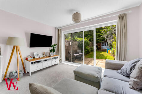 Living / Dining Room