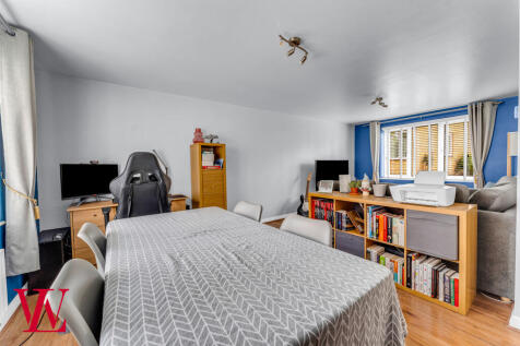 Living / Dining Room