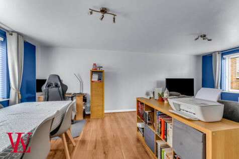 Living / Dining Room