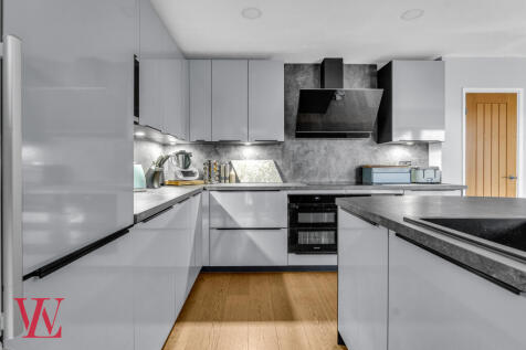 Kitchen / Dining / Sitting Room