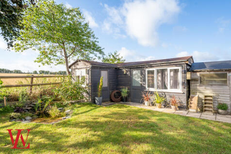 Outbuilding