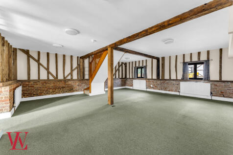 Living / Dining Room