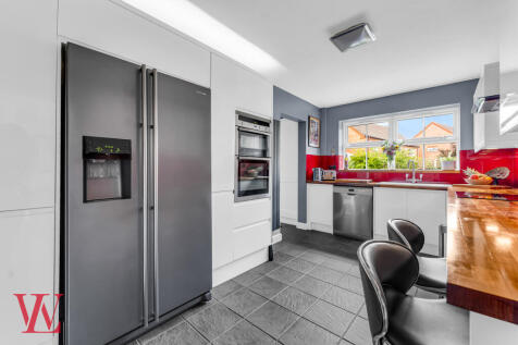 Kitchen Breakfast Room