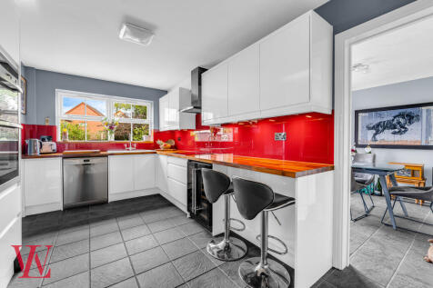 Kitchen Breakfast Room