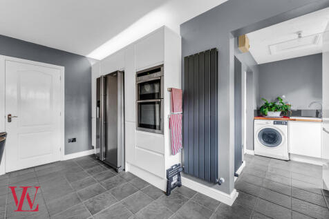 Kitchen Breakfast Room