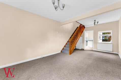 Living / Dining Room