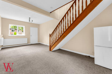 Living / Dining Room
