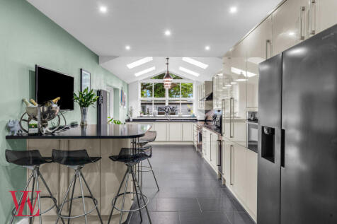 Kitchen Breakfast Room