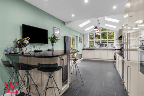 Kitchen Breakfast Room