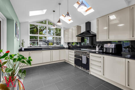 Kitchen Breakfast Room