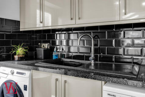 Kitchen Breakfast Room