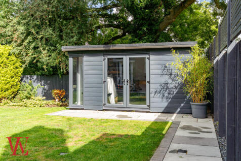 Outbuilding