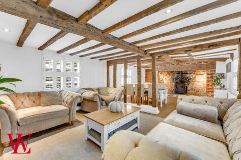 Living / Dining Room