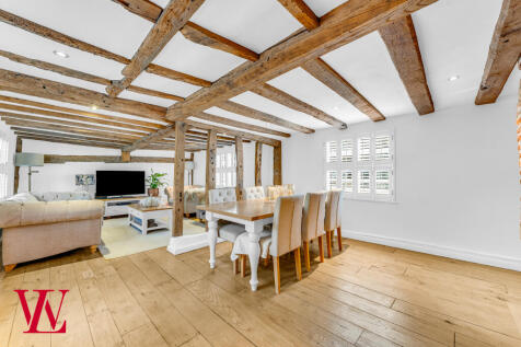 Living / Dining Room