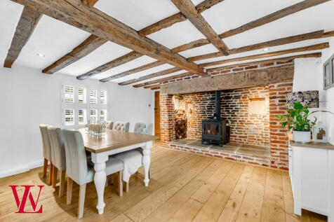 Living / Dining Room