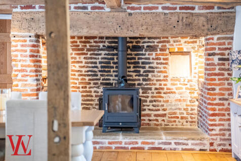 Living / Dining Room