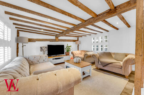 Living / Dining Room