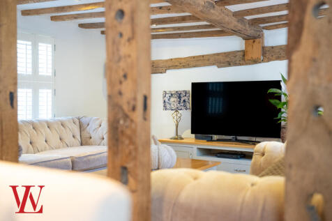 Living / Dining Room