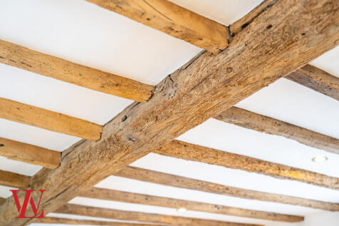 Living / Dining Room