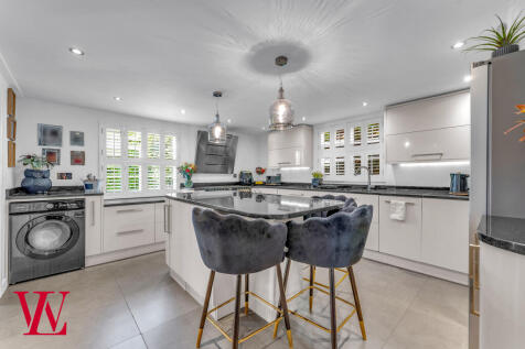 Kitchen Breakfast Room