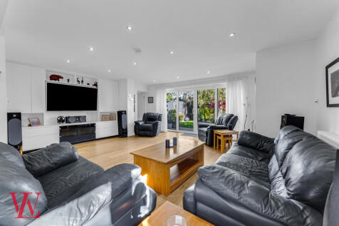 Living / Dining Room