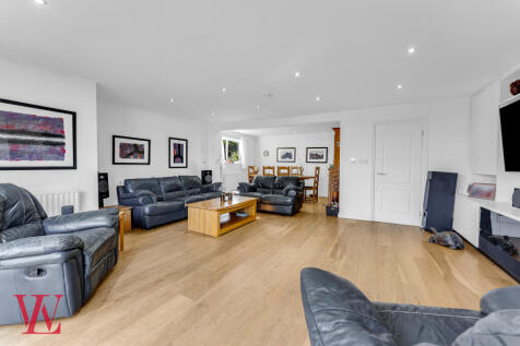 Living / Dining Room