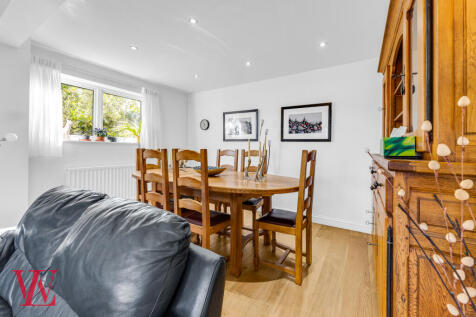 Living / Dining Room